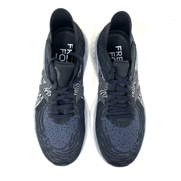 New Balance Men\'s Fresh Foam 1080 V10 Athletic Running Shoe WIDE main image 6